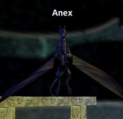 Anex