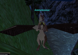 Ankhefenmut