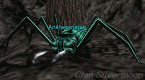Ankhesenaten