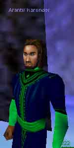 Arantir Karondor