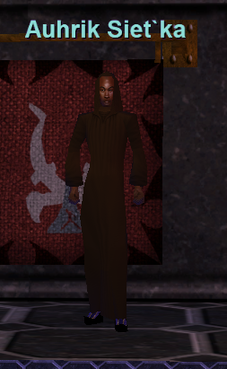 Auhrik Siet`ka