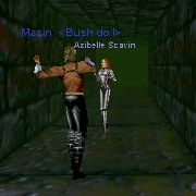 Azibelle Spavin