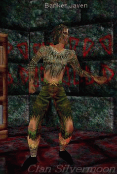 Banker Javen