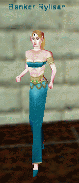 Banker Rylisan