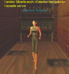 Barkeep Tuviena