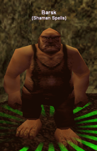 Barsk