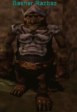 Basher Razbaz