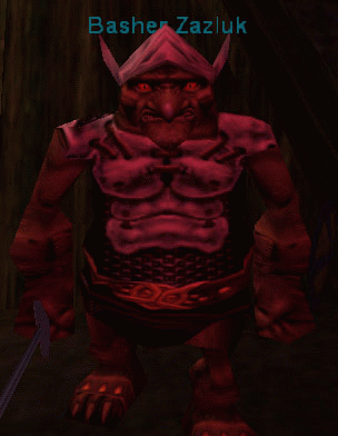 Basher Zazluk