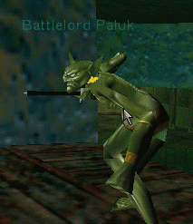 Battlelord Paluk