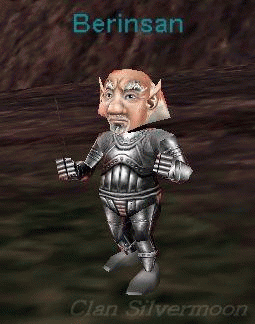 Berinsan
