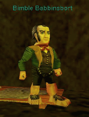 Bimble Babbinsbort