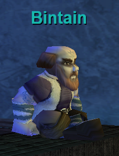 Bintain
