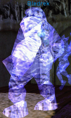 Bledrek