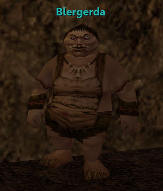 Blergerda