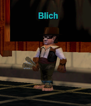 Blich