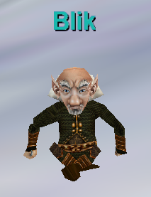 Blik
