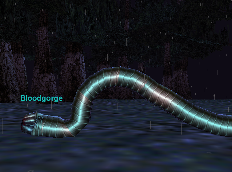 Bloodgorge