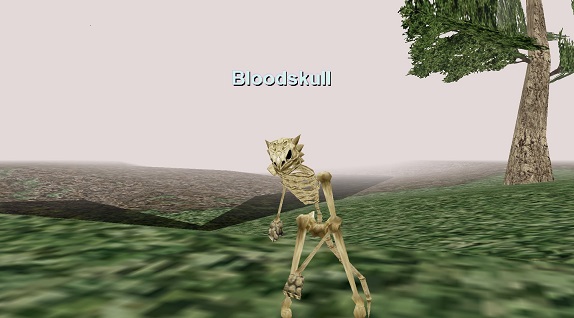 Bloodskull