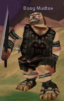 Boog Mudtoe