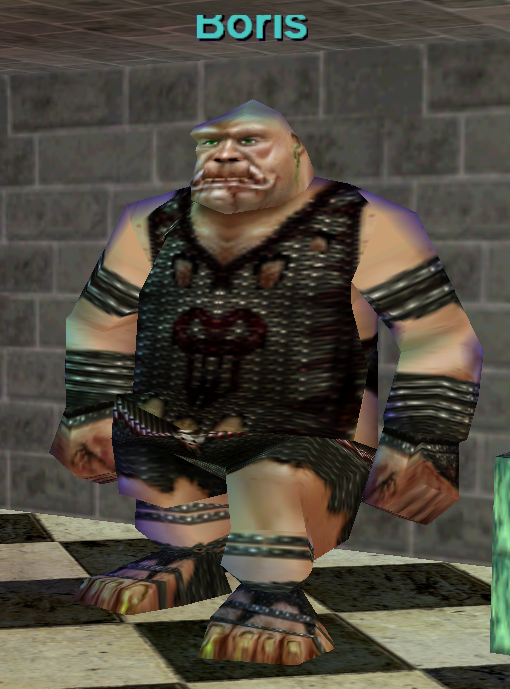 Boris