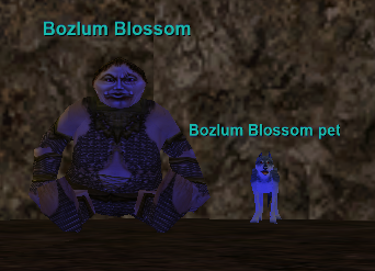 Bozlum Blossom