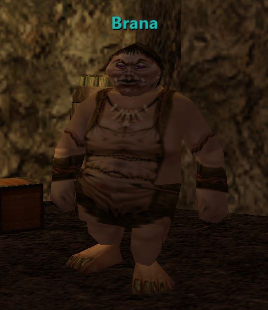 Brana
