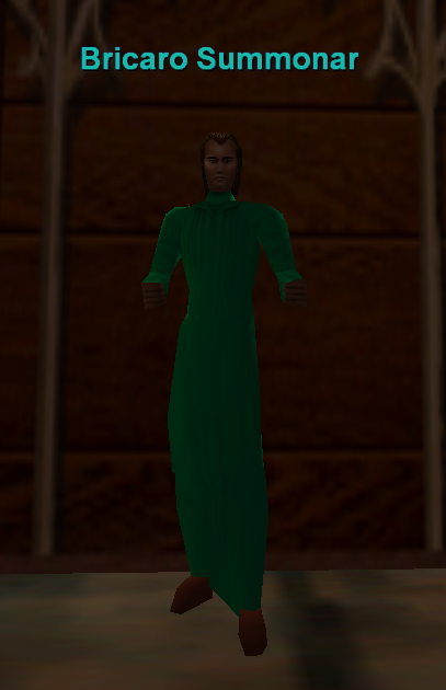 Bricaro Summonar