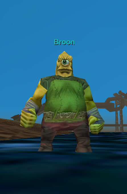 Broon
