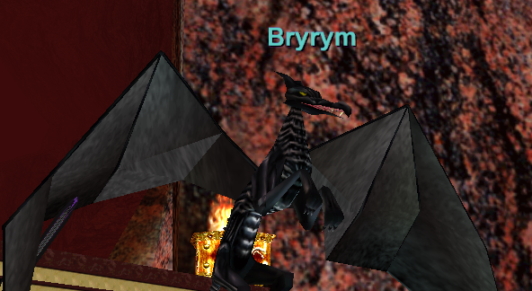Bryrym
