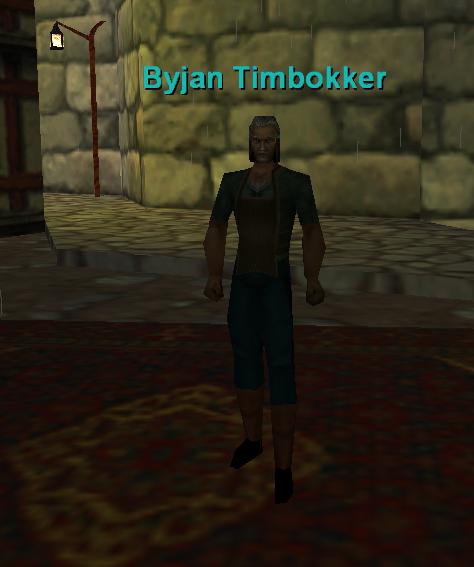 Byjan Timbokker
