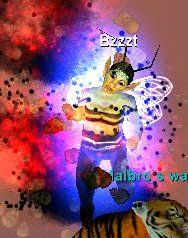 Bzzzt
