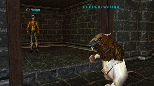Caradon