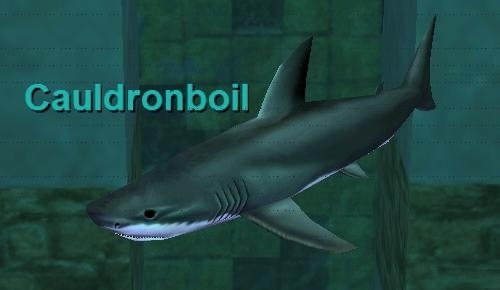 Cauldronboil