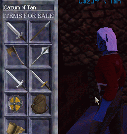 Cazum N`Tan