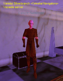 Celent Newmist