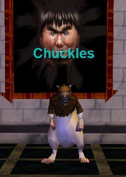 Chuckles