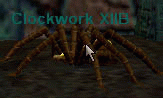 Clockwork XXIIB