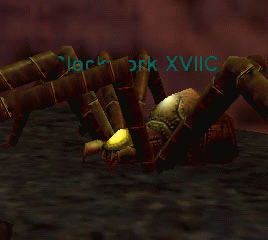 Clockwork XVIIC