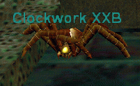 Clockwork XXB