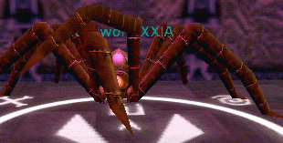 Clockwork XXIA