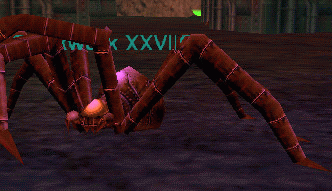 Clockwork XXVIIC