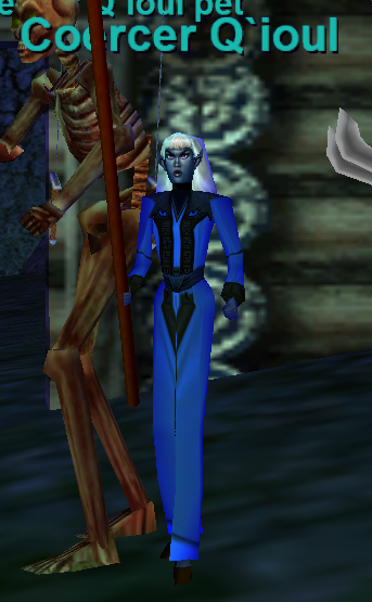 Coercer Q`ioul