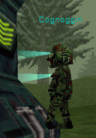 Cognoggin