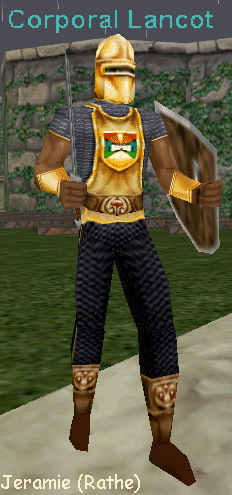 Corporal Lancot[1]