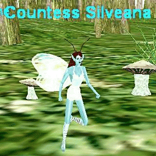Countess Silveana