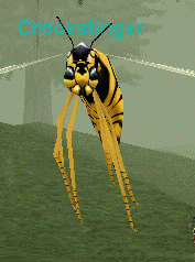 Crookstinger
