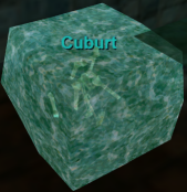 Cuburt