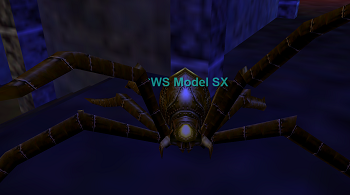 CWG Model SX
