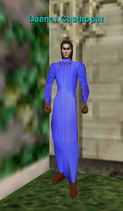 Daenor Casthopur