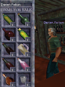 Darien Felton